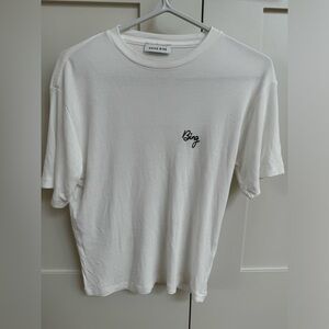 Anine Bing Louis Tee